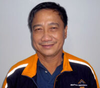 Edwin Megino